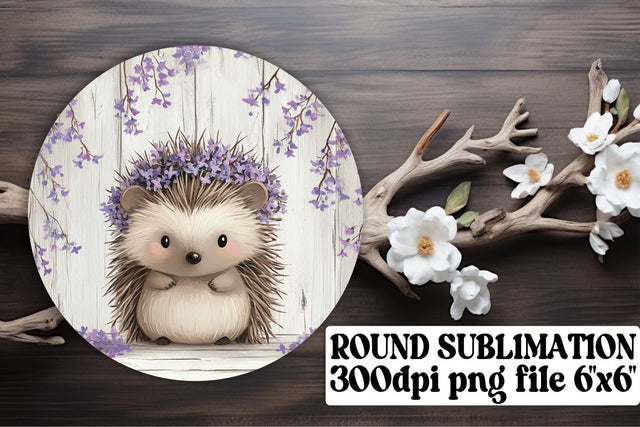 ideal for stylish keychain designs! , Elegant circle PNGs, Animals Sublimation afrosvg 