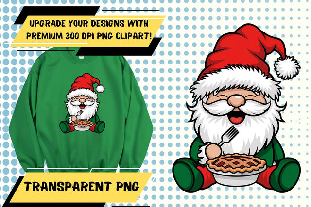 ideal for sublimation , Distinct PNG designs, Gnome Sublimation HoodArtCraft 