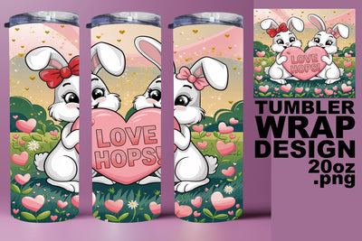 ideal for sublimation enthusiasts! , Creative tumbler wrap, Valentines Sublimation HoodArtCraft 