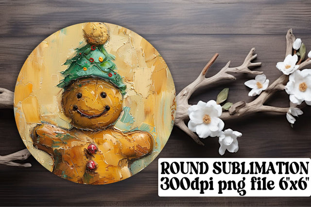 ideal for sublimation keychain use! , Stylish circle designs, Christmas Sublimation afrosvg 