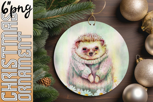 ideal for sublimation projects., Fun circle templates for unique keychains, Animals Sublimation HoodArtCraft 