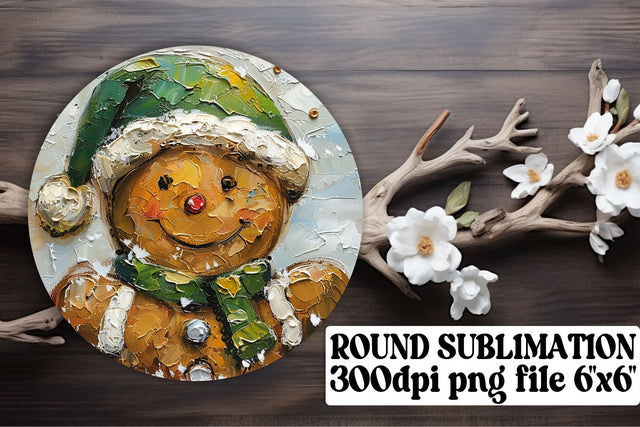 ideal for sublimation! , Unique PNG files for keychains, Christmas Sublimation afrosvg 