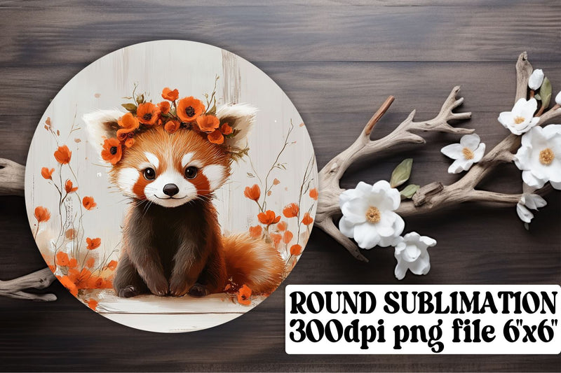 ideal for sublimation use! , Circle PNG designs for keychains, Animals Sublimation afrosvg 