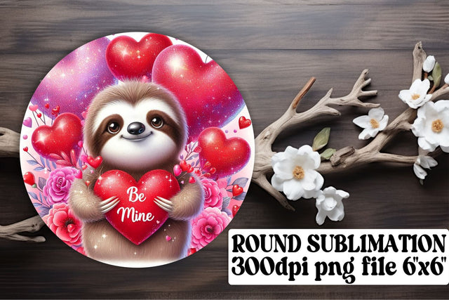 ideal for sublimation use! , Circle PNG designs for keychains, Valentines Sublimation afrosvg 