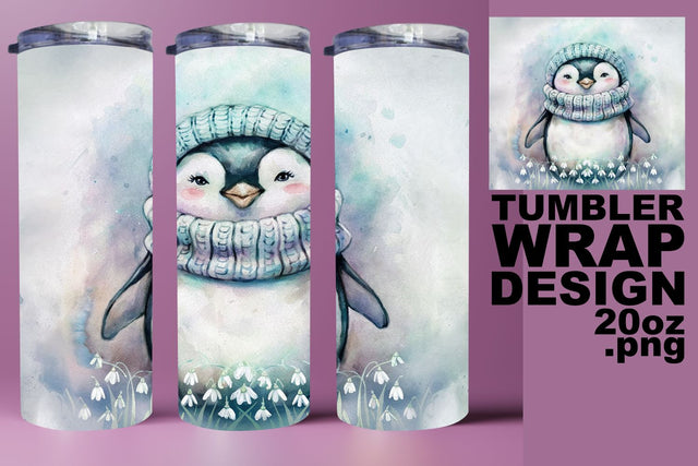 ideal for unique designs! , Beautiful tumbler wrap, Animals Sublimation HoodArtCraft 
