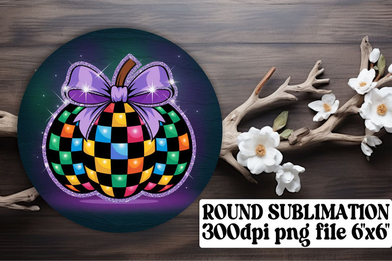 ideal for unique keychain projects! , Fun circle PNGs, Neon Fall Sublimation afrosvg 