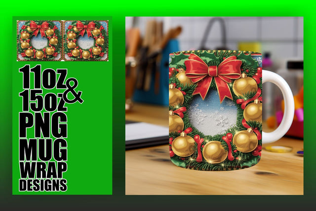 ideal for your artistic expression! , Fun and creative wraps, 3D Xmas Sublimation HoodArtCraft 