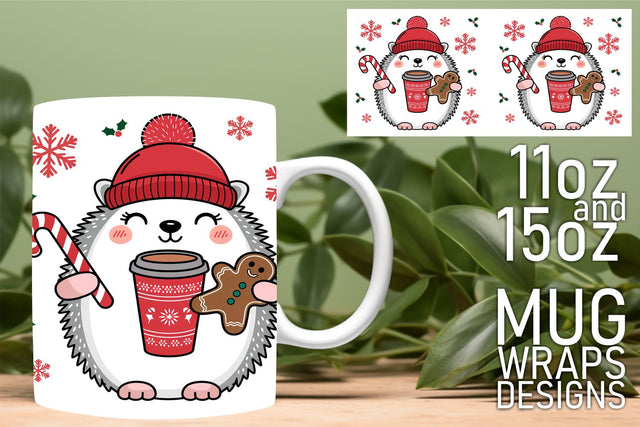 ideal for your artistic expression! , Fun and vibrant wraps, Christmas Sublimation HoodArtCraft 