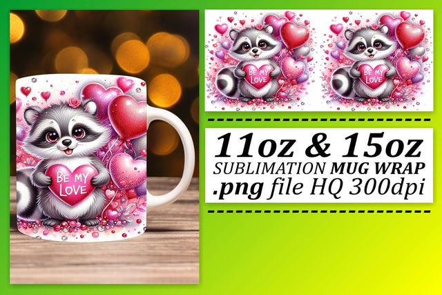 ideal for your drinkware collection! , Stylish mug designs, Valentines Sublimation afrosvg 