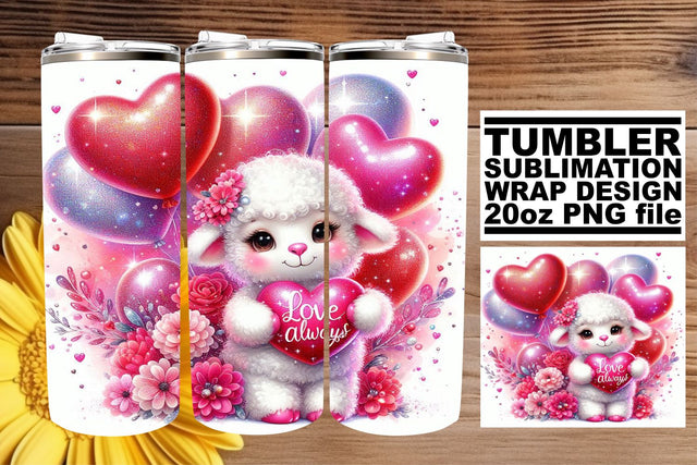 ideal for your sublimation journey! , Beautiful tumbler wrap, Valentines Sublimation afrosvg 