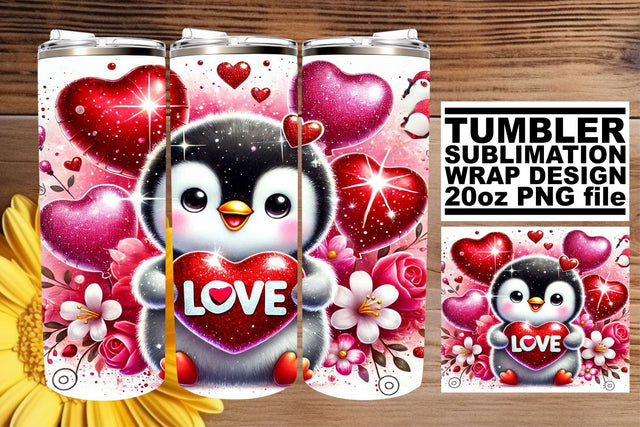 ideal for your unique projects! , Stylish 20oz wrap, Valentines Sublimation afrosvg 
