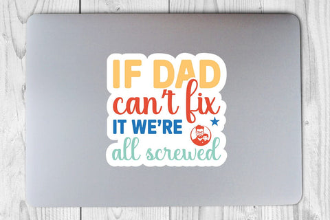 if dad cant fix it were all screwed SVG Angelina750 