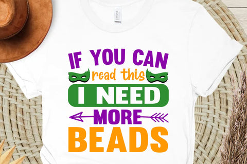 if you can read this i need more beads Svg Design SVG Regulrcrative 