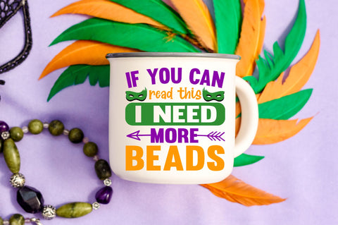 if you can read this i need more beads Svg Design SVG Regulrcrative 