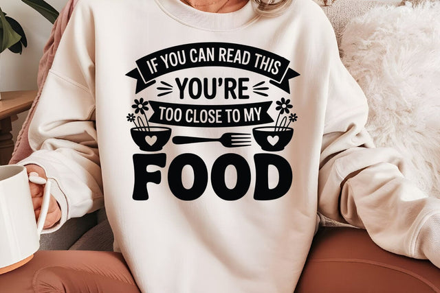 If You Can Read This Youre SVG Angelina750 