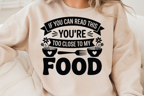 If You Can Read This Youre SVG Angelina750 