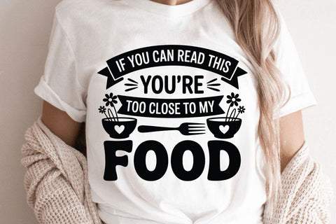 If You Can Read This Youre SVG Angelina750 