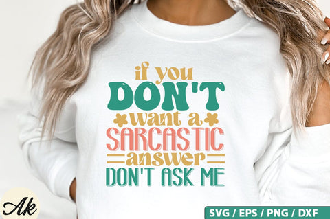if you don't want a sarcastic answer don't ask me Retro SVG Design SVG akazaddesign 