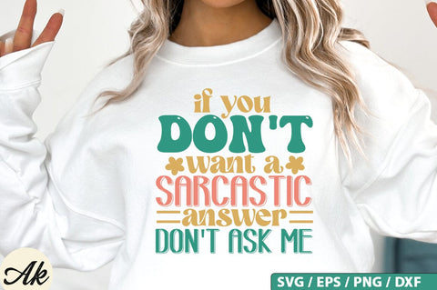 if you don't want a sarcastic answer don't ask me Retro SVG Design SVG akazaddesign 