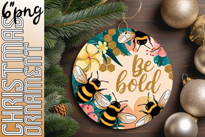 ignite your imagination., Effortless round designs for creative keychains, Bee Sublimation HoodArtCraft 