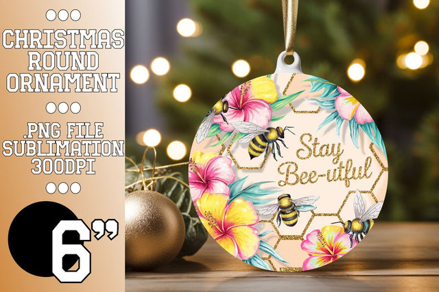 ignite your imagination., Fresh round designs for stunning keychains, Bee Sublimation HoodArtCraft 