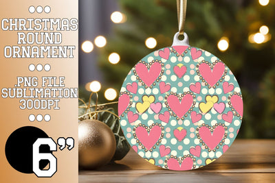 ignite your projects., Exceptional round PNG files for beautiful keychains, Heart Sublimation HoodArtCraft 