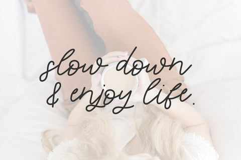 Ignited Script Font Beck McCormick 