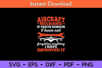 I'm A Funny Mechanic I Can't Fix Stupid But I Can Fix Svg Design SVG artprintfile 