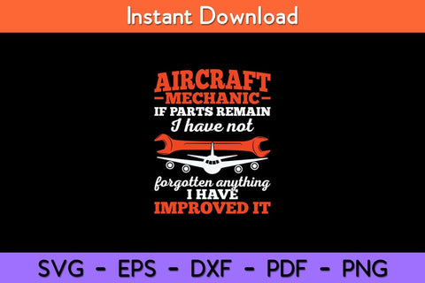 I'm A Funny Mechanic I Can't Fix Stupid But I Can Fix Svg Design SVG artprintfile 