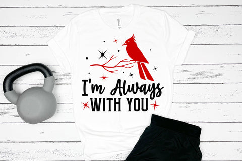 Im always with you svg design SVG Regulrcrative 