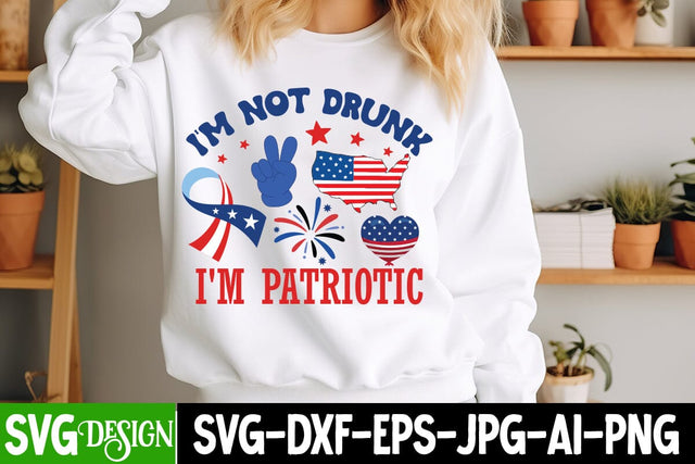 I’m Not Drunk I’m Patriotic SVG Design,4th of july Svg,4th of july SVG,4th of july svg,fourth of july svg,4th of july sublimation design,4th of july sublimation SVG BlackCatsMedia 