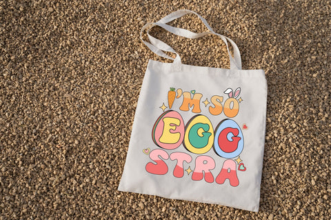 I'm So Eggstra Sublimation Rupkotha 