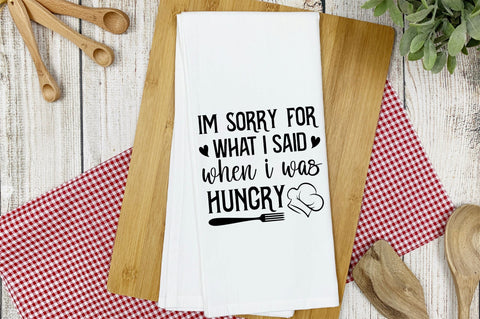 Im sorry for what i said Svg Design SVG Regulrcrative 