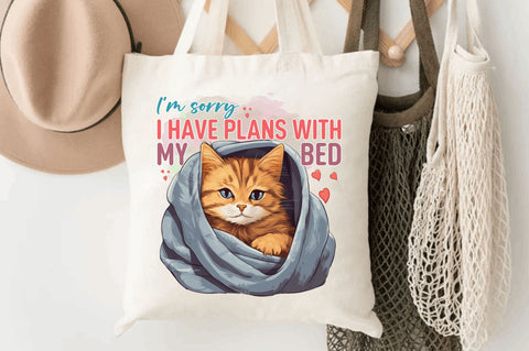 Im sorry i have plans Sublimation Design Sublimation Regulrcrative 