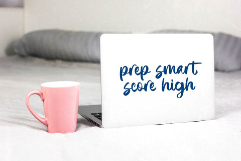 Imagine Sunday - Bold Handwritten Font Font Letterena Studios 