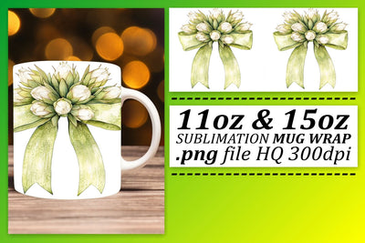 impress everyone! , Charming designs for sublimation, Bow Sublimation afrosvg 