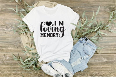 in loving memory 2 SVG Angelina750 