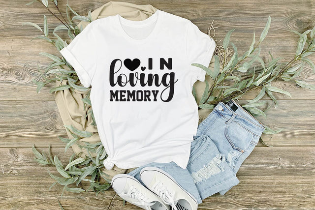 in loving memory 2 SVG Angelina750 