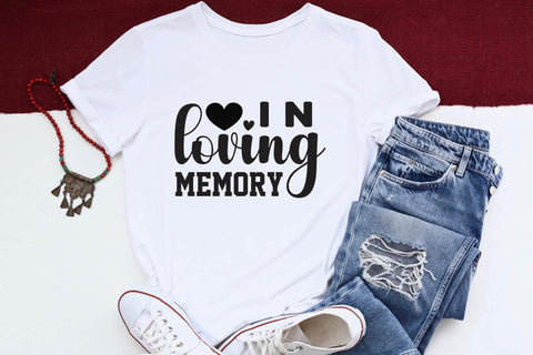 in loving memory 2 SVG Angelina750 