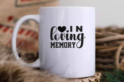 in loving memory 2 SVG Angelina750 