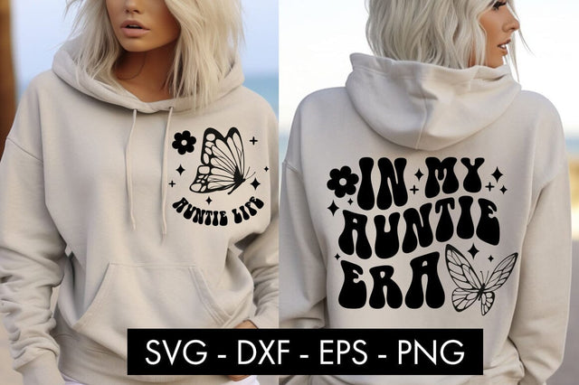 In My Auntie Era SVG PNG Cut file SVG Freeling Design House 