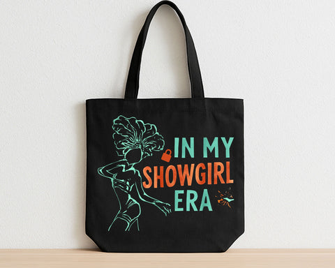 In My Showgirl Era PNG SVG BillahCrafts 