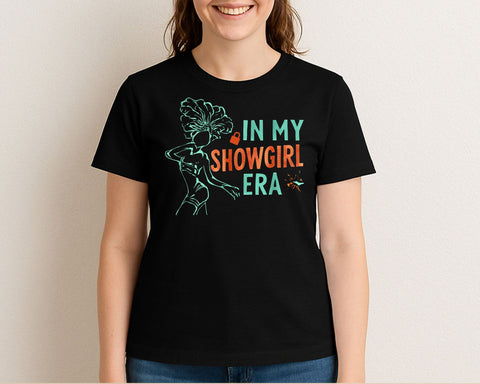 In My Showgirl Era PNG SVG BillahCrafts 