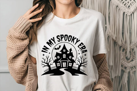 In My Spooky Era SVG Angelina750 