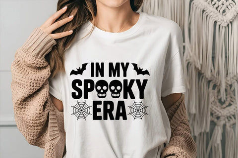 In My Spooky Era SVG Angelina750 