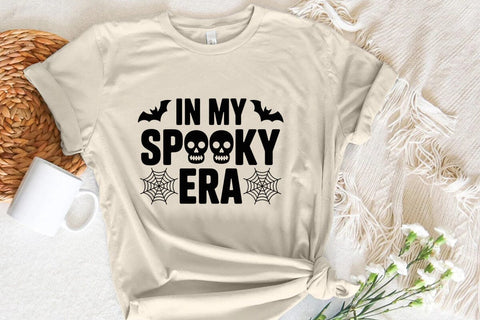 In My Spooky Era SVG Angelina750 