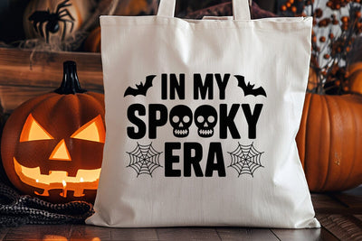 In My Spooky Era SVG Angelina750 