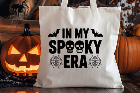 In My Spooky Era SVG Angelina750 