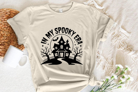 In My Spooky Era SVG Angelina750 