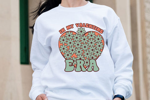 In My Valentine Era SVG Angelina750 